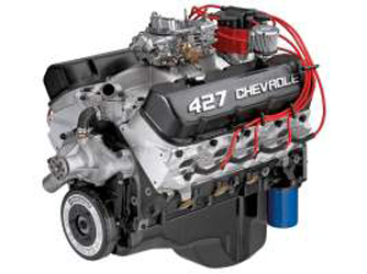 P2382 Engine